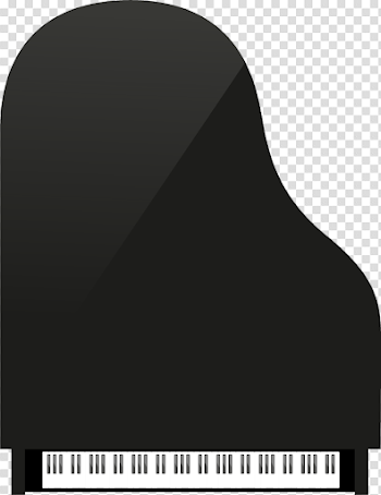 Piano PNG Picture