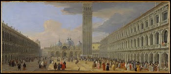 Piazza San Marco, Venice | Free Photo - rawpixel