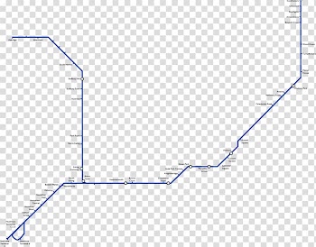 Piccadilly line Piccadilly Circus London Underground Northern line Metropolitan line, map transparent background PNG clipart