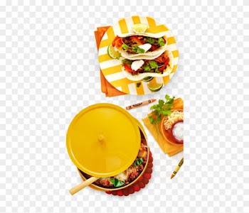 Pick A Plan - Fast Food