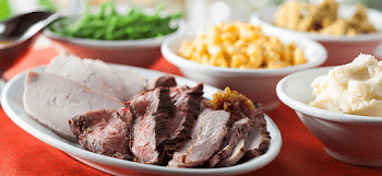 Pick the Right Place to Eat for Thanksgiving at Disneyland ...