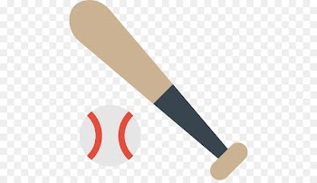 Pick-up line Baseball bat Hockey Cheerleading - baseball 