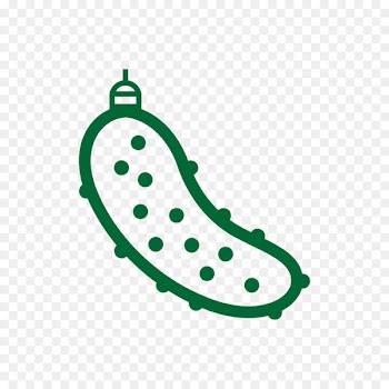 Pickled Cucumber, Cucumber Sandwich, Hamburger, Green, Plant PNG