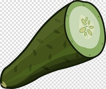 Pickled cucumber Vegetable , Cucumber transparent background PNG clipart
