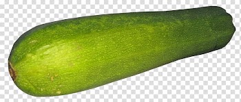 Pickled cucumber Wax gourd Cucurbita Fruit, Zucchini transparent background PNG clipart