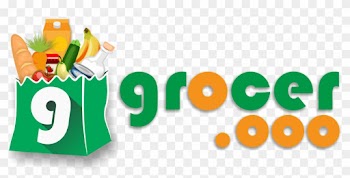 Pickles Branded Food Grocer Logo - Food