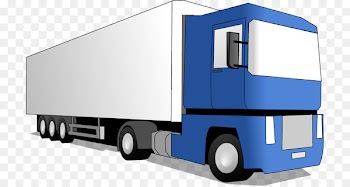 Pickup truck Car Semi-trailer truck Clip art - Vector truck 