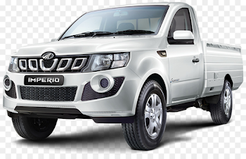 Pickup truck Mahindra & Mahindra Mahindra Bolero Car - pickup ...