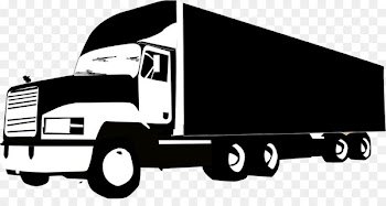 Pickup truck Semi-trailer truck Clip art - truck 