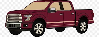 Pickup truck Toyota Hilux Car Clip art Vector graphics - pickup truck 
