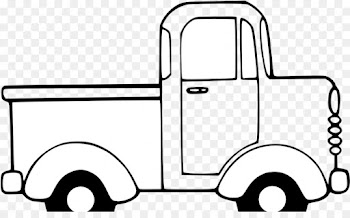 Pickup Truck, Toyota Hilux, Car, Motor Vehicle, Mode Of Transport PNG