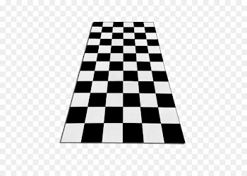 Picnic Baskets Chess Tile Floor - chess 