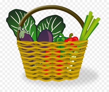 Picnic Baskets Food Clip art - Free Pictures Of Food 