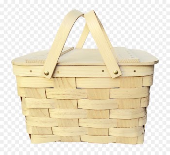 Picnic Baskets, Hamper, Basket, Storage Basket PNG