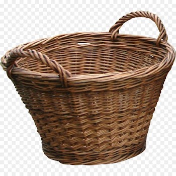 Picnic Baskets Wicker Easter basket - baskets 