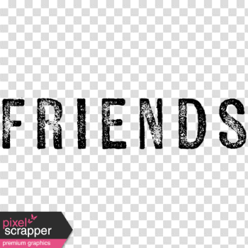 Picnic Day Word Art Friends graphic by Marisa Lerin | Pixel Scrapper ...