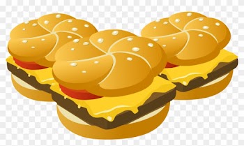 Picnic Food Cliparts 23, Buy Clip Art - Food