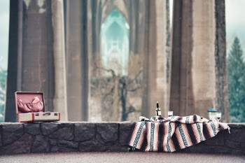 Picnic for 2