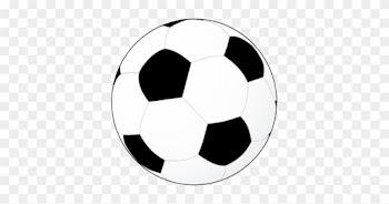 Pics Of Soccer Ball Clip Art - Soccer Ball Clip Art