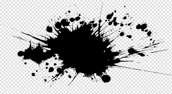 PicsArt Editor Bablu: PicsArt Splash effect PNG