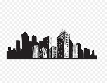 PicsArt Photo Studio Desktop Wallpaper Cityscape Clip art - Cityscape Cliparts 