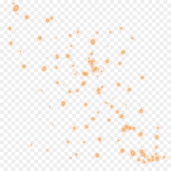 Picsart Photo Studio, Firefly, Sticker, Yellow, Line PNG