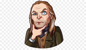 PicsArt Photo Studio Harry Potter Sticker Illustration YouTube - harry bubble 