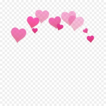 PicsArt Photo Studio Image editing Portable Network Graphics Image editing - photobooth hearts 