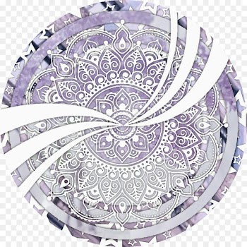 PicsArt Photo Studio Image Video Julia Wicker Photograph - backrounds icon 