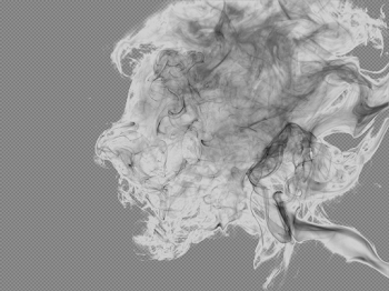 Picsart Smoke PNG Download Image