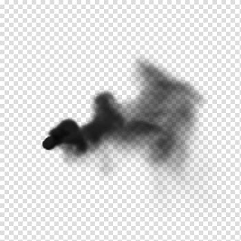 PicsArt Studio Smoke, smoke transparent background PNG clipart