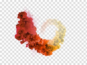 PicsArt Studio Sticker Smoke Decal, SPLASH SMOKE transparent background PNG clipart