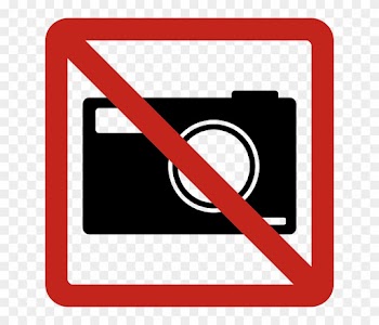 Pictogram Camera, Forbidden, Photography, Photos, Pictogram - No Picture Taking Sign