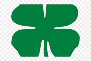 Picture 4 Leaf Clover - Picture 4 Leaf Clover