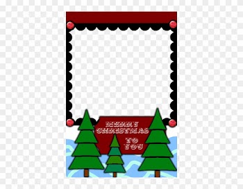 Picture - Christmas Tree