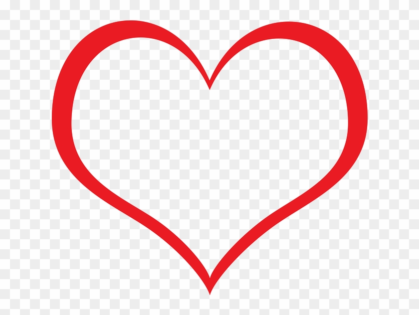 Picture - Cuore Png