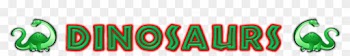 Picture - Dinosaurs Word
