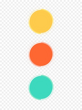 Picture editor Paper Poster - Activities lines circles 