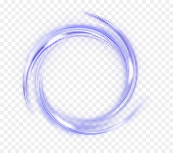 Picture frame Adobe Flash - Round Halo 