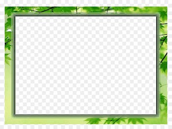 Picture frame Bamboo Bamboe - Bamboo frame photo frame 