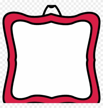 Picture Frame Clipart School Clipart Hatenylo Com Rh - Guide Frame Clipart