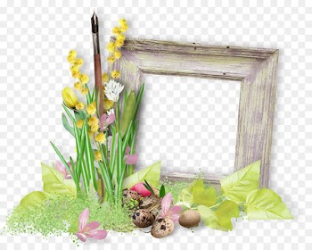 Picture frame Designer - Squid pen wooden frame 