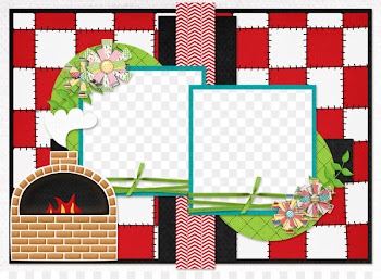 Picture frame Digital photo frame - Children Frame 