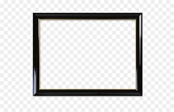 Picture frame Download - Black Frame 