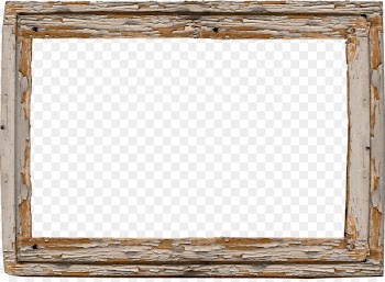 Picture frame Film frame Photography - Pretty Brown Frame 