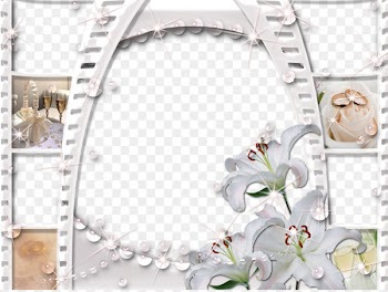 Picture frame - Mood Frame Template 
