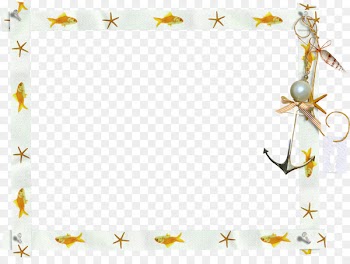 Picture frame Photography Clip art - Ocean wind flower frame 