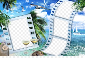 Picture frame Photography - Mood Frame pictures 