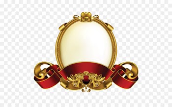 Picture frame Royalty-free Stock photography Illustration - Vintage gold pattern 
