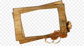 Picture frame Scrapbooking Digital photo frame - Vintage classical elegance frame material 